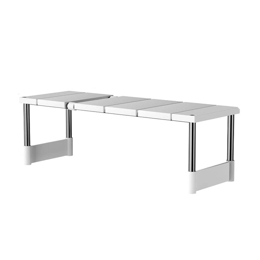 Stackable Storage Rack