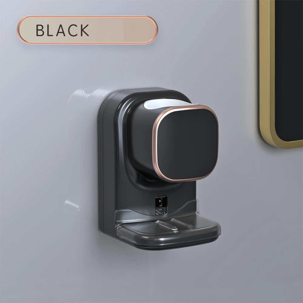 3-Mode Smart Toothpaste Dispenser