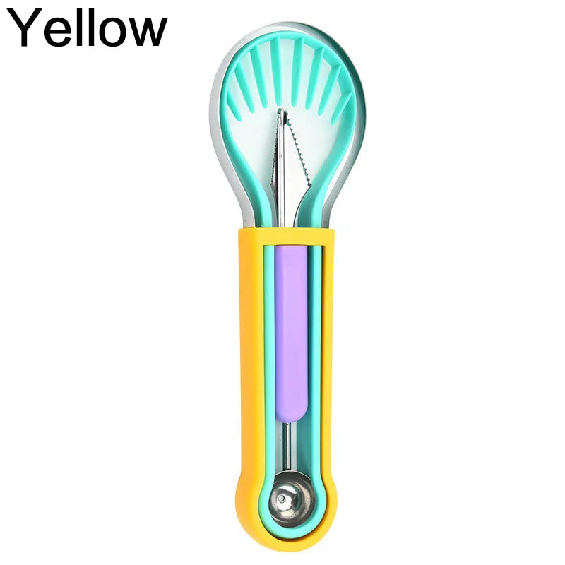 3-in-1 Avocado Slicer