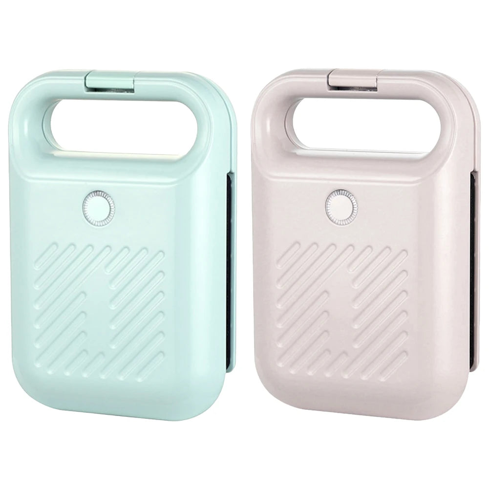 Multifunction Sandwich Maker Fast Heating Toaster Home Breakfast Making Machine