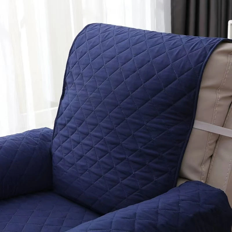 1 Seater Recliner Sofa Cover