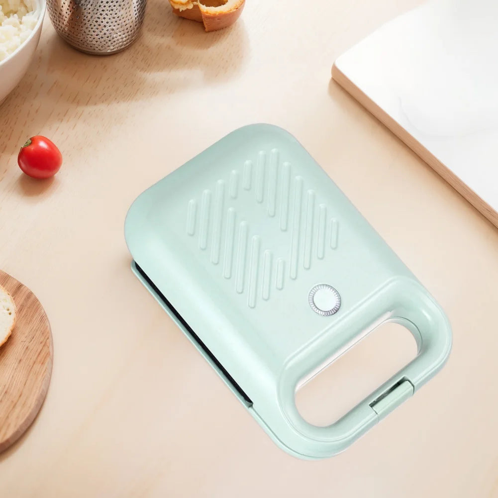 Multifunction Sandwich Maker Fast Heating Toaster Home Breakfast Making Machine