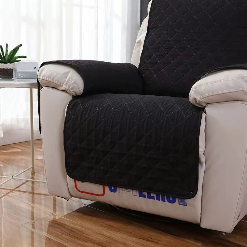 1 Seater Recliner Sofa Cover