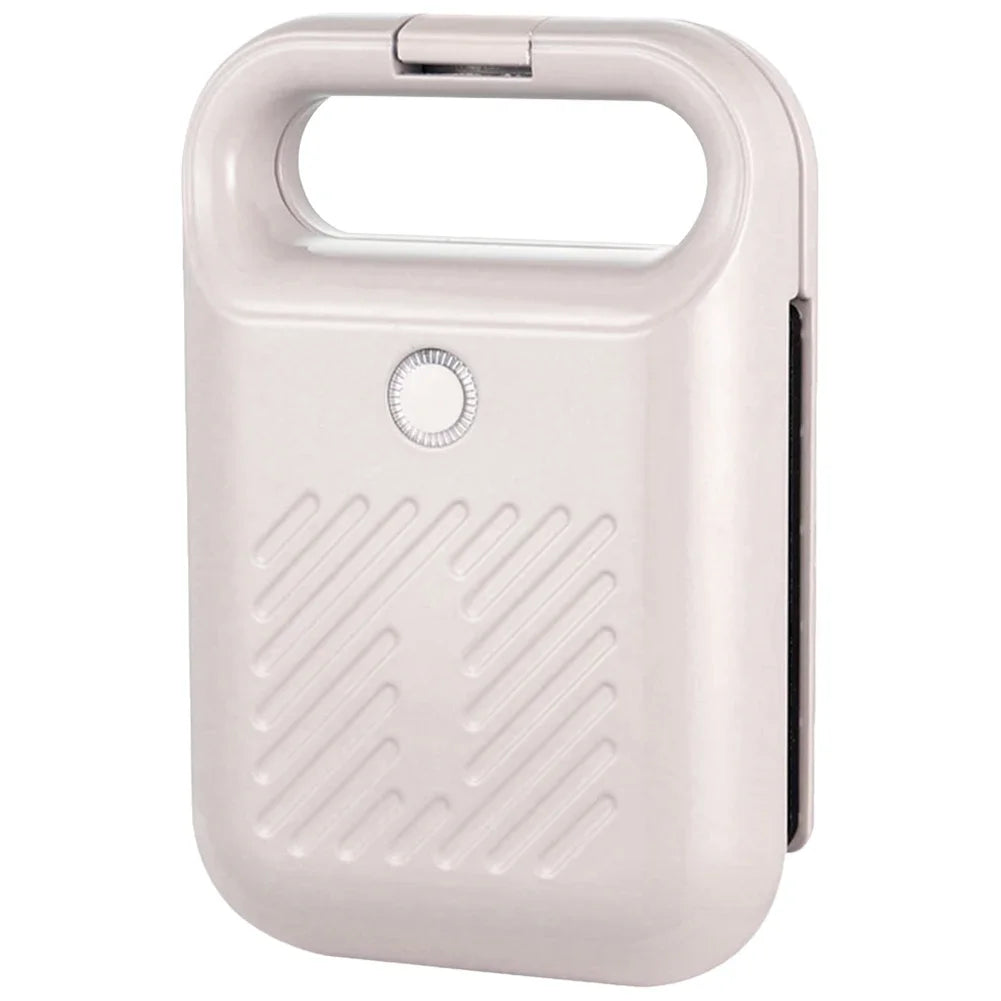 Multifunction Sandwich Maker Fast Heating Toaster Home Breakfast Making Machine