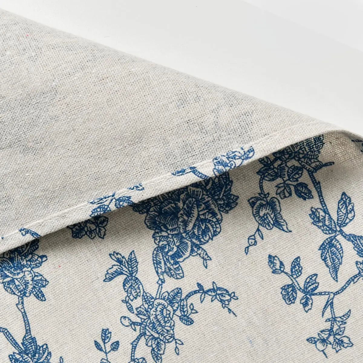 French Pastoral Cloth Placemat