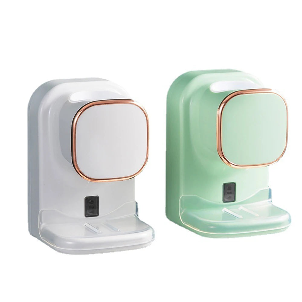 3-Mode Smart Toothpaste Dispenser