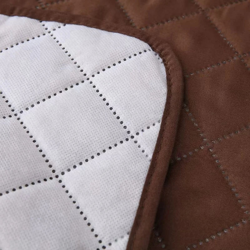 1 Seater Recliner Sofa Cover