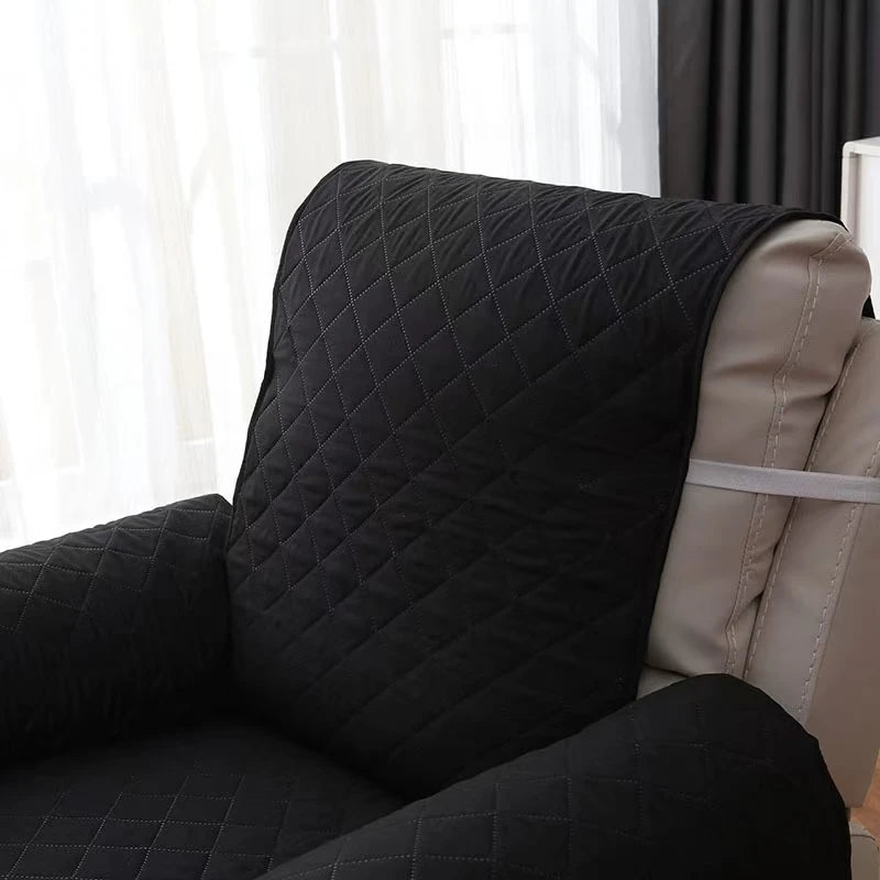 1 Seater Recliner Sofa Cover