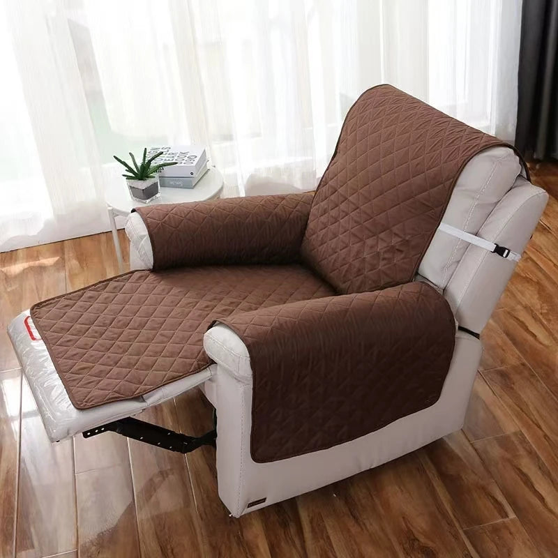 1 Seater Recliner Sofa Cover