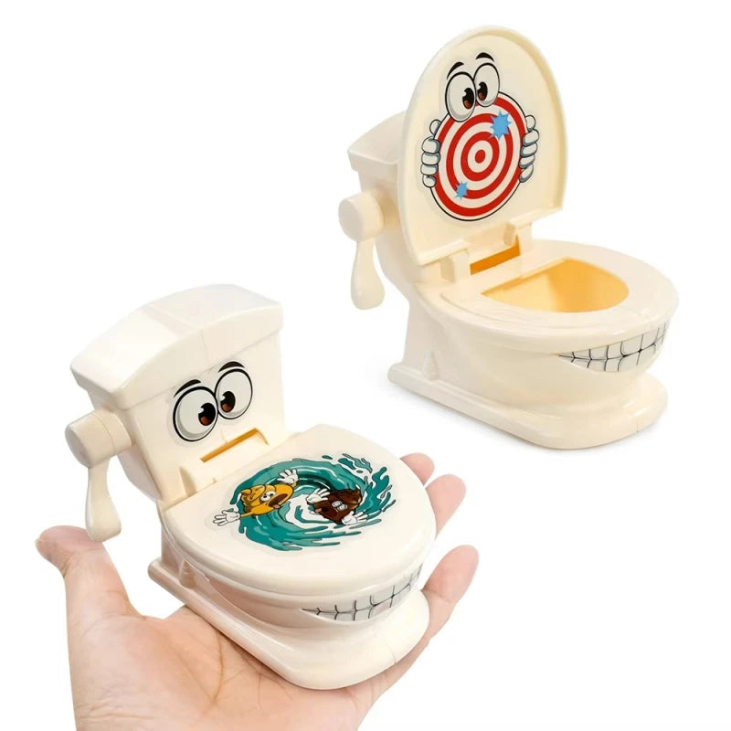 The Potato Chip Snake Can Jump Stage Magic Tricks Spring Snake Toy Jokes in A Can Gift
