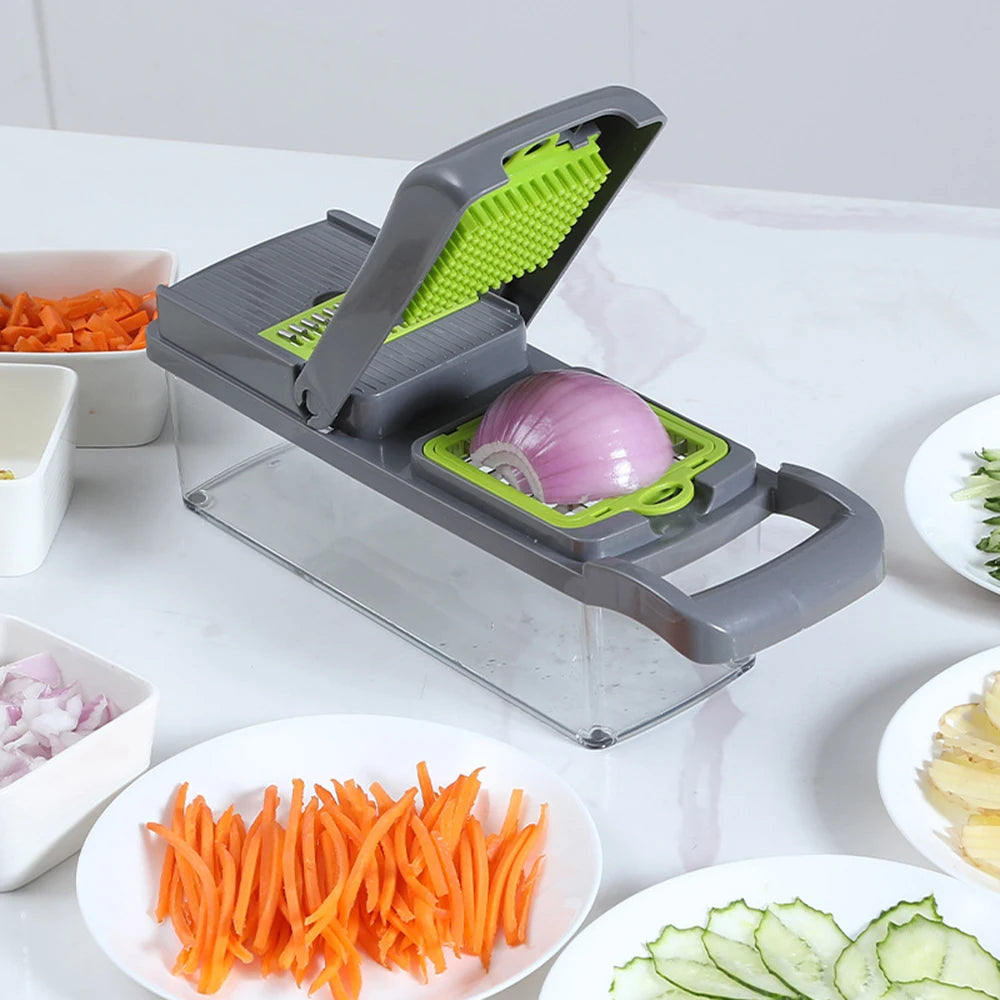 Vegetable Cutter
