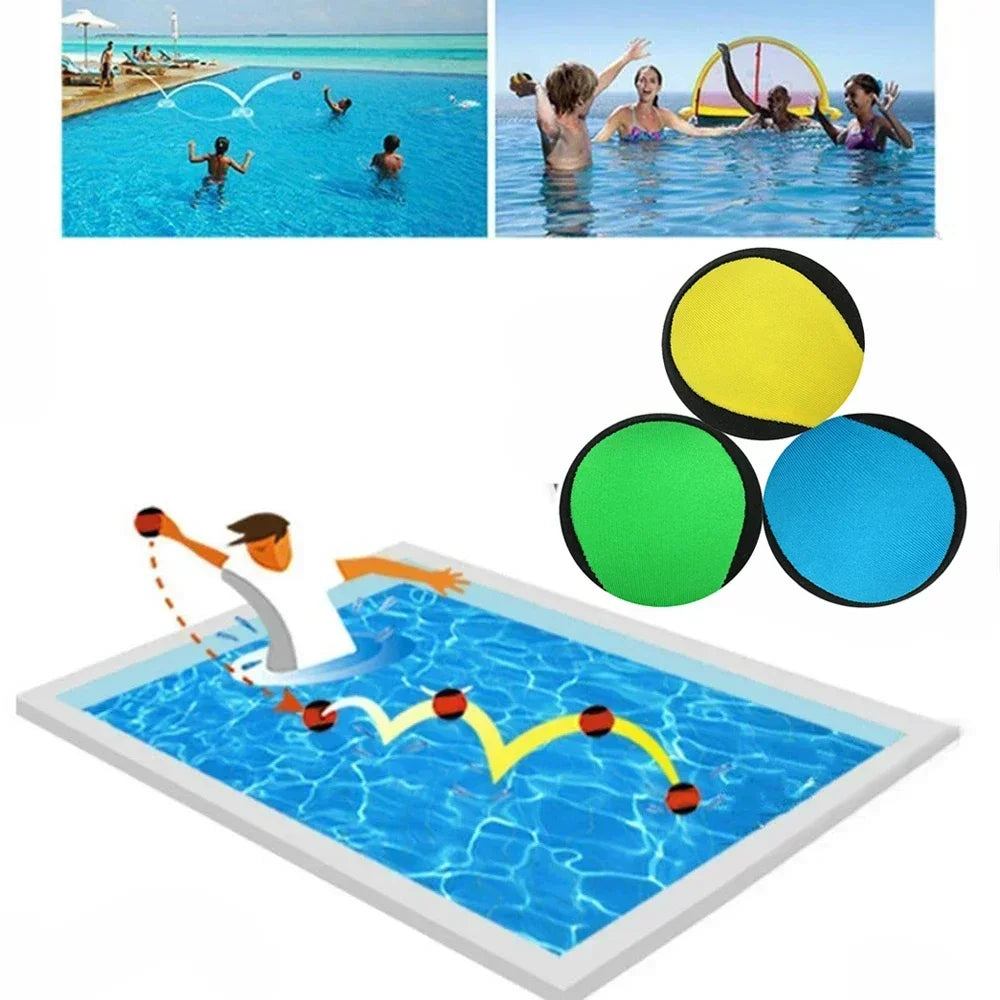 Ocean Pool Beach Sports Swimming equipment Water Bouncing Ball