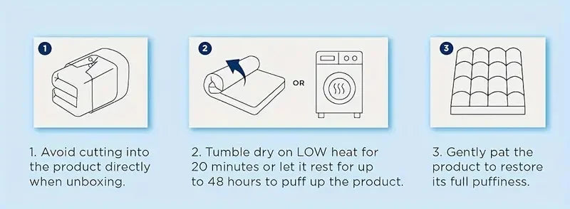 Mattress Pad Pillow Top Quilted Fitted Mattress Cover Mattress Protector Stretches Up 8-21