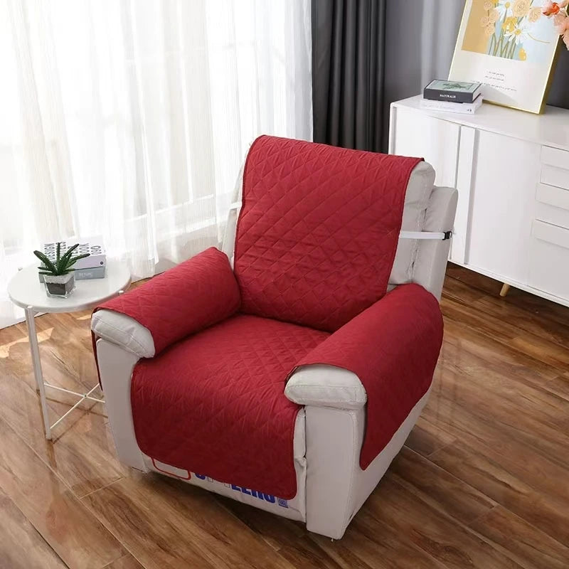 1 Seater Recliner Sofa Cover