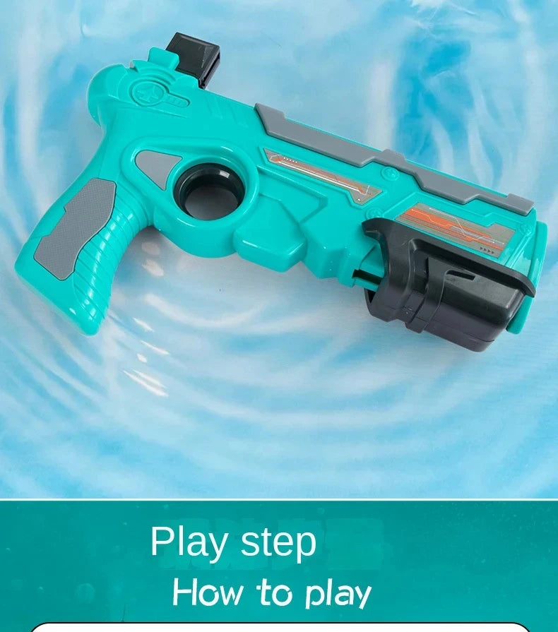 Toy for Boys 3 to 5 Years Aircraft Shooting Game Aircraft Set Plane