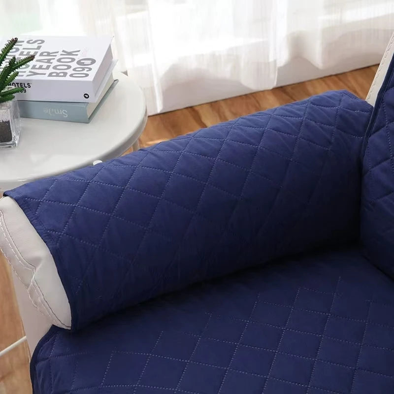 1 Seater Recliner Sofa Cover