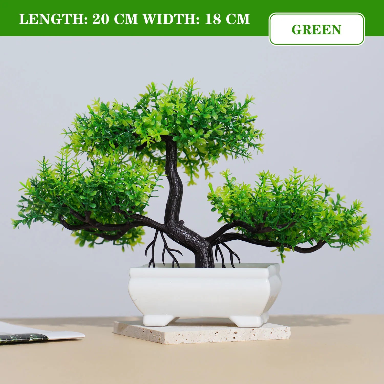 Artificial Bonsai Plants