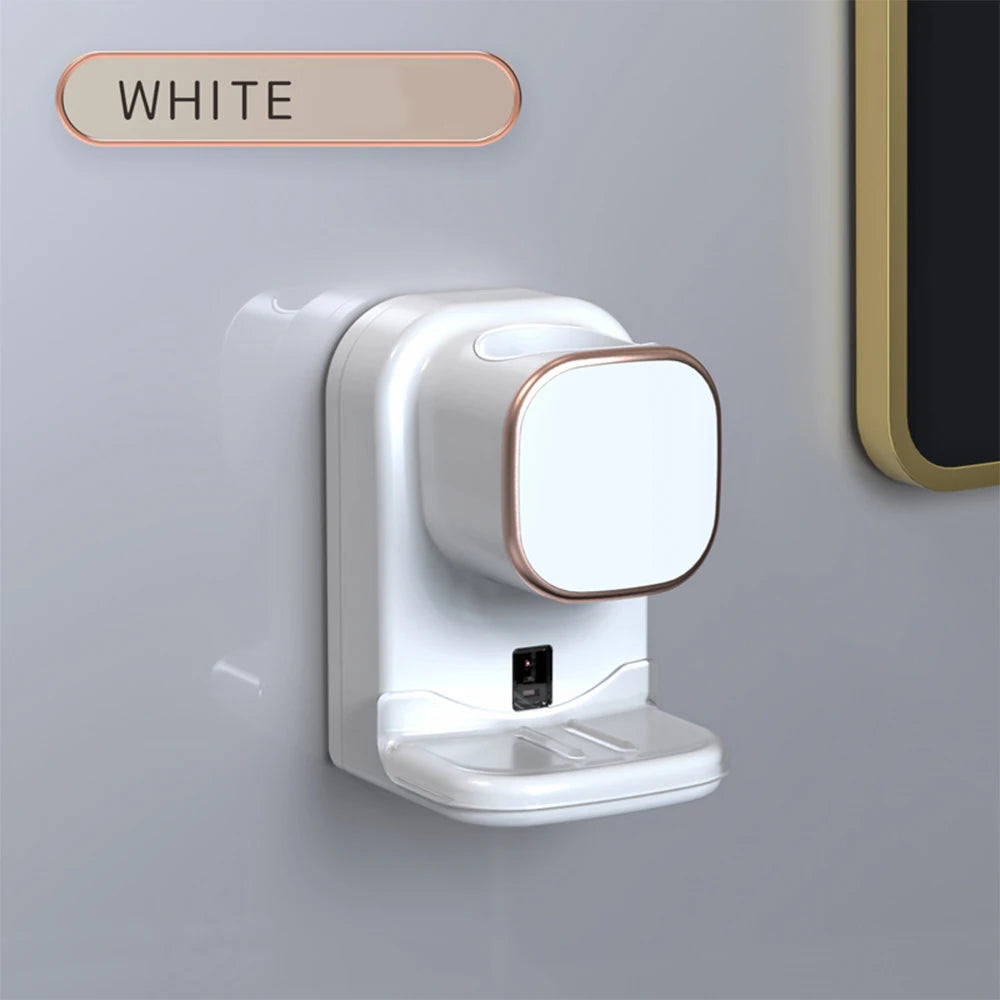 3-Mode Smart Toothpaste Dispenser