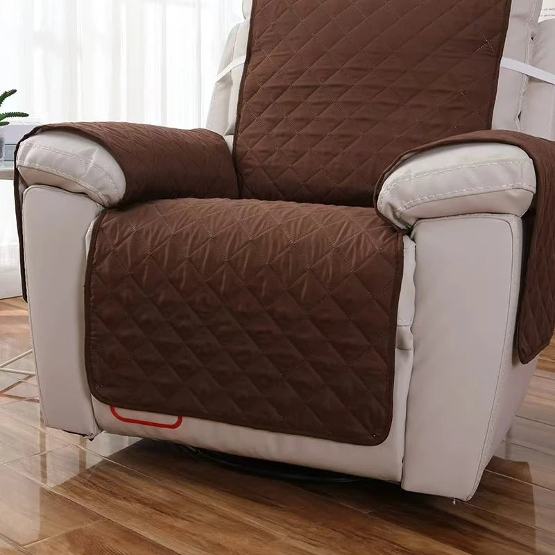 1 Seater Recliner Sofa Cover