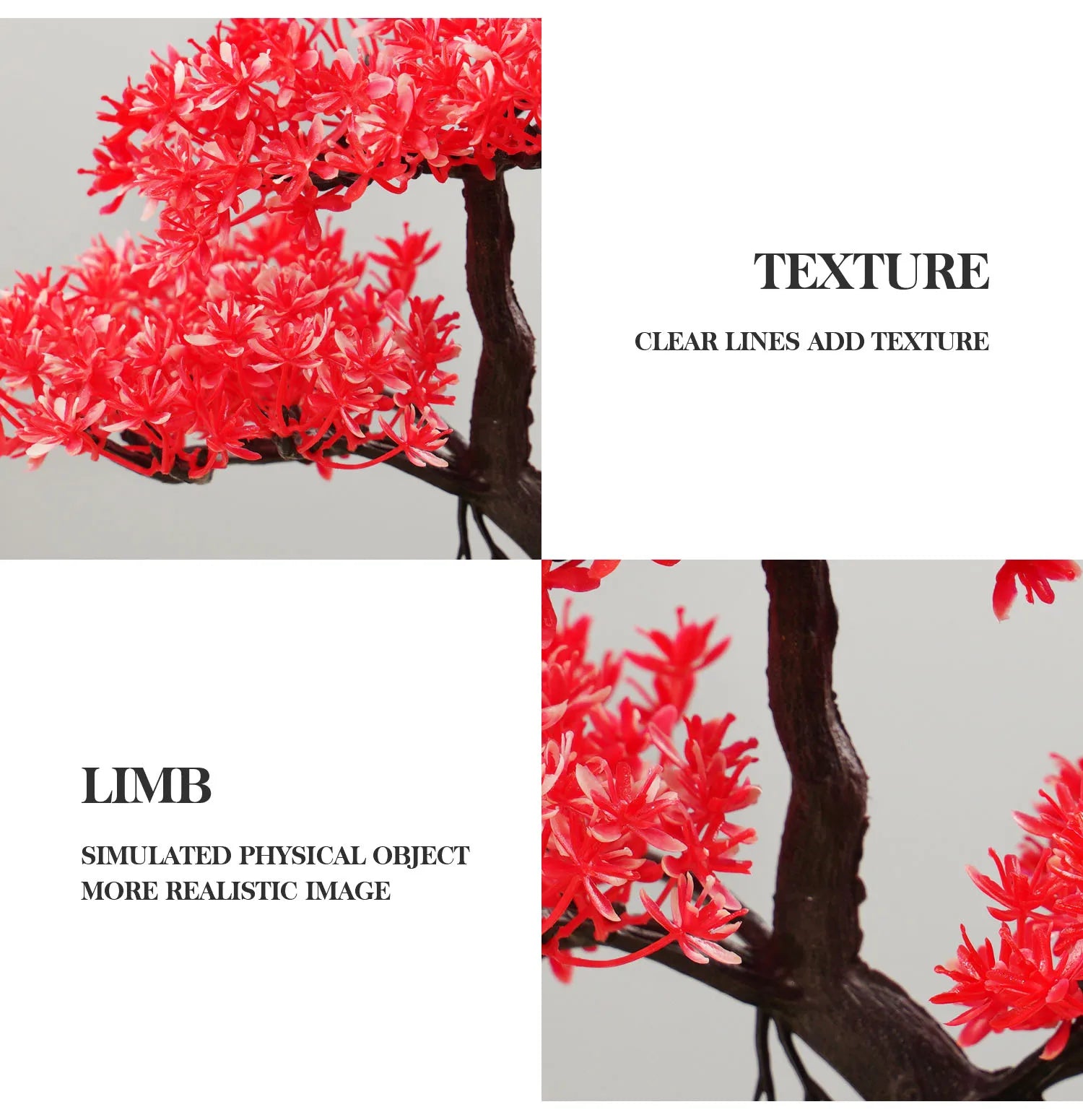 Artificial Bonsai Plants