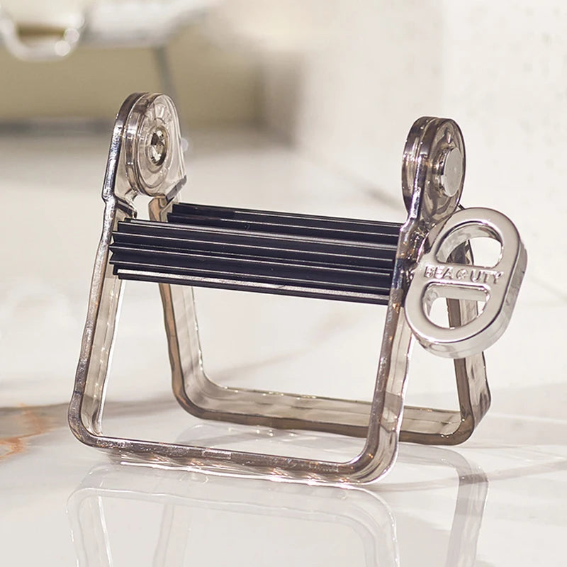 1PC Squeezing Toothpaste Dispenser
