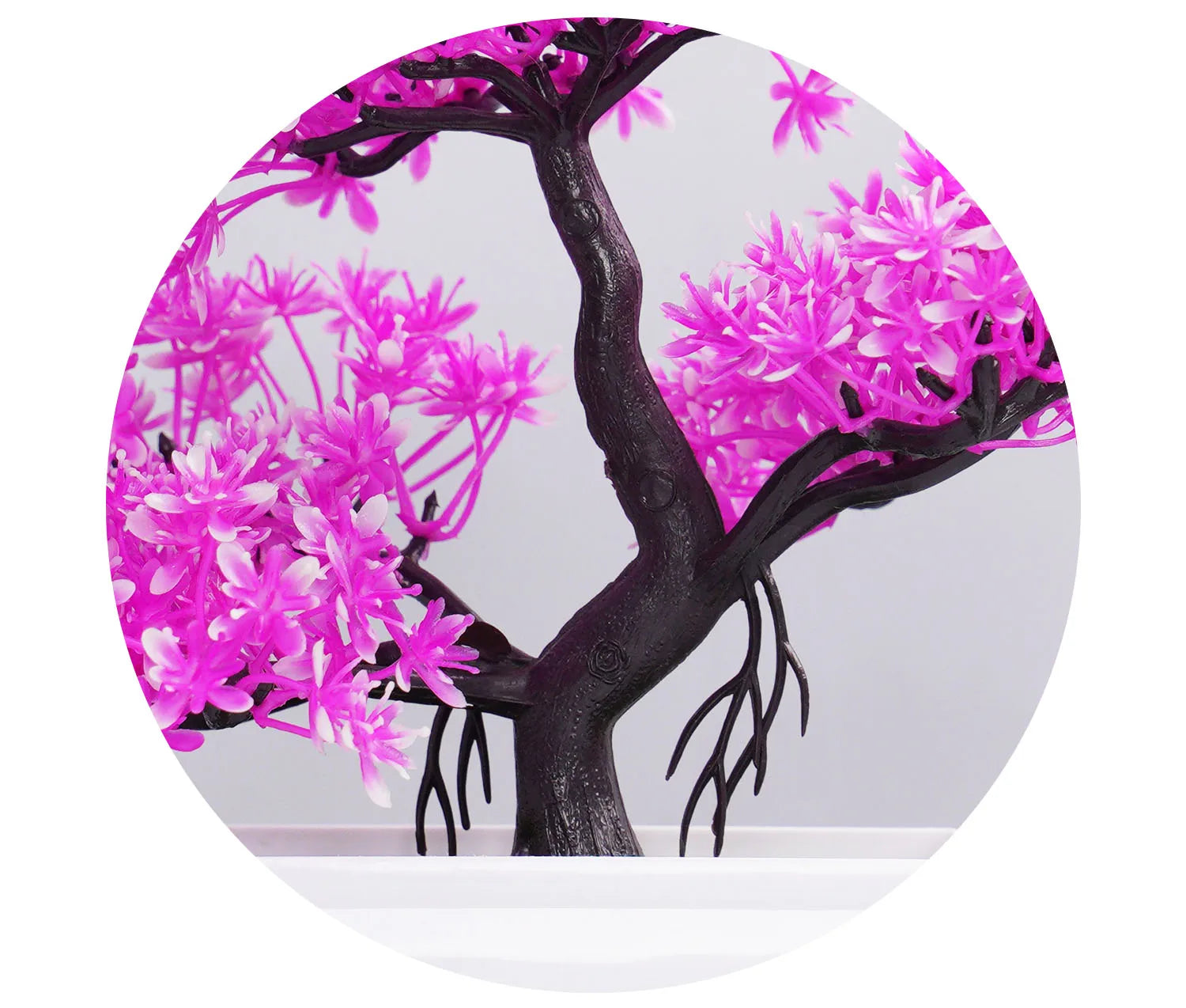Artificial Bonsai Plants