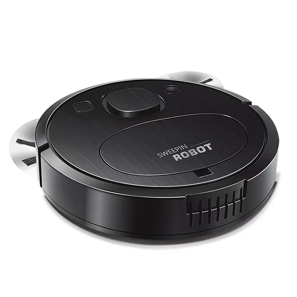 Wireless-Smart Sweeping Floor Robot Ultra-quiet Remote Control Vacuum Cleaner