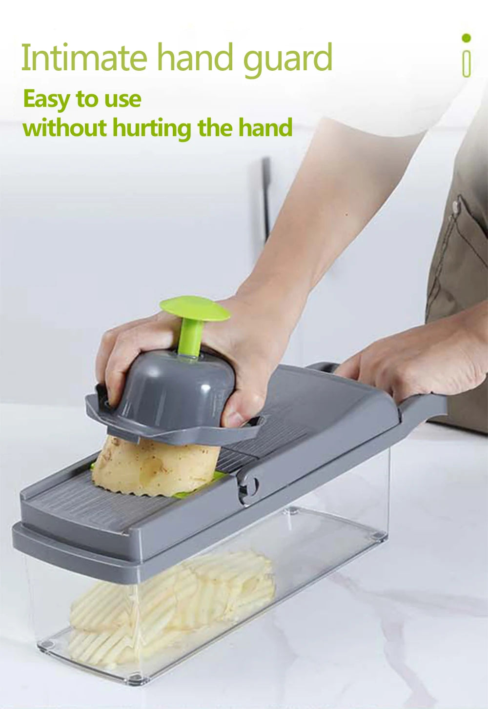 Vegetable Cutter