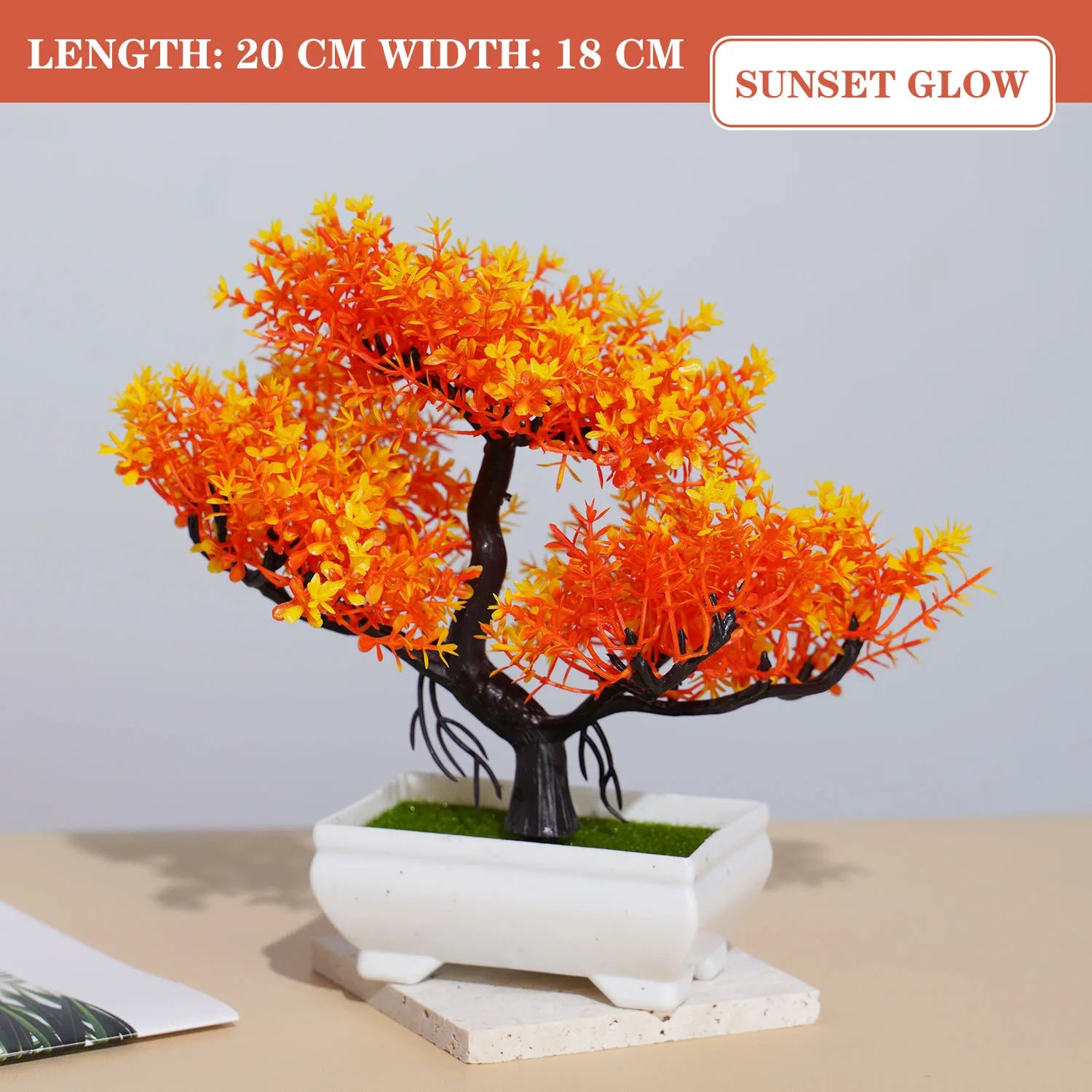 Artificial Bonsai Plants