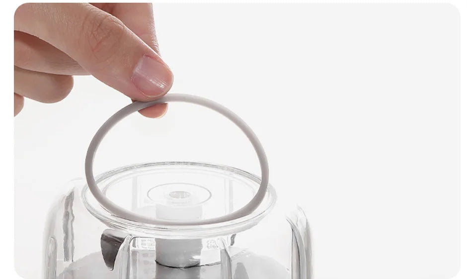 Electric Kitchen Food Chopper
