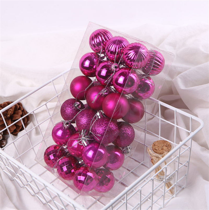 Shatterproof ornaments pack angle 2