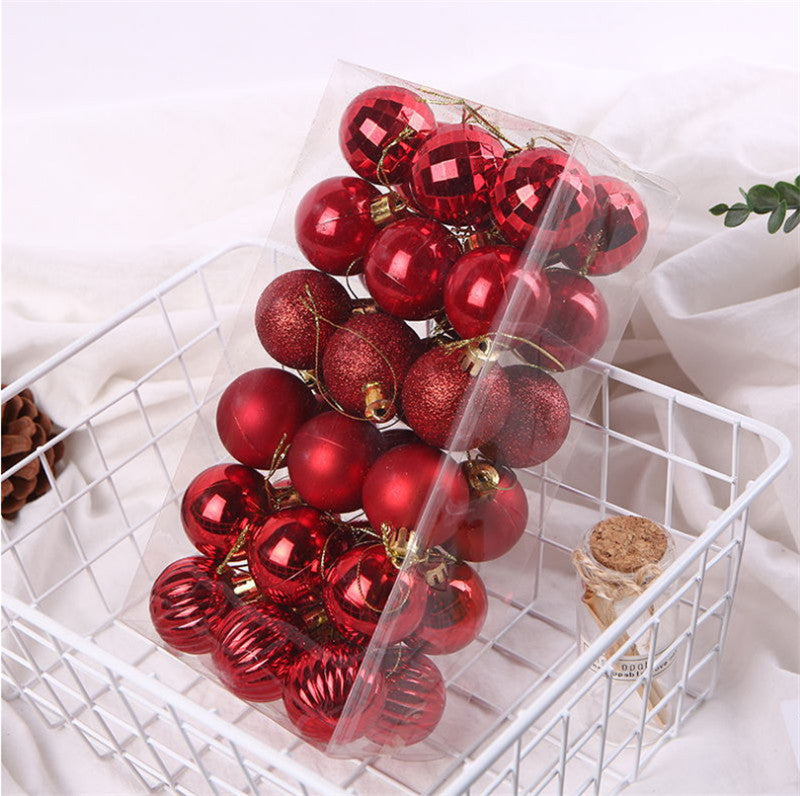 Shatterproof ornaments pack angle 4
