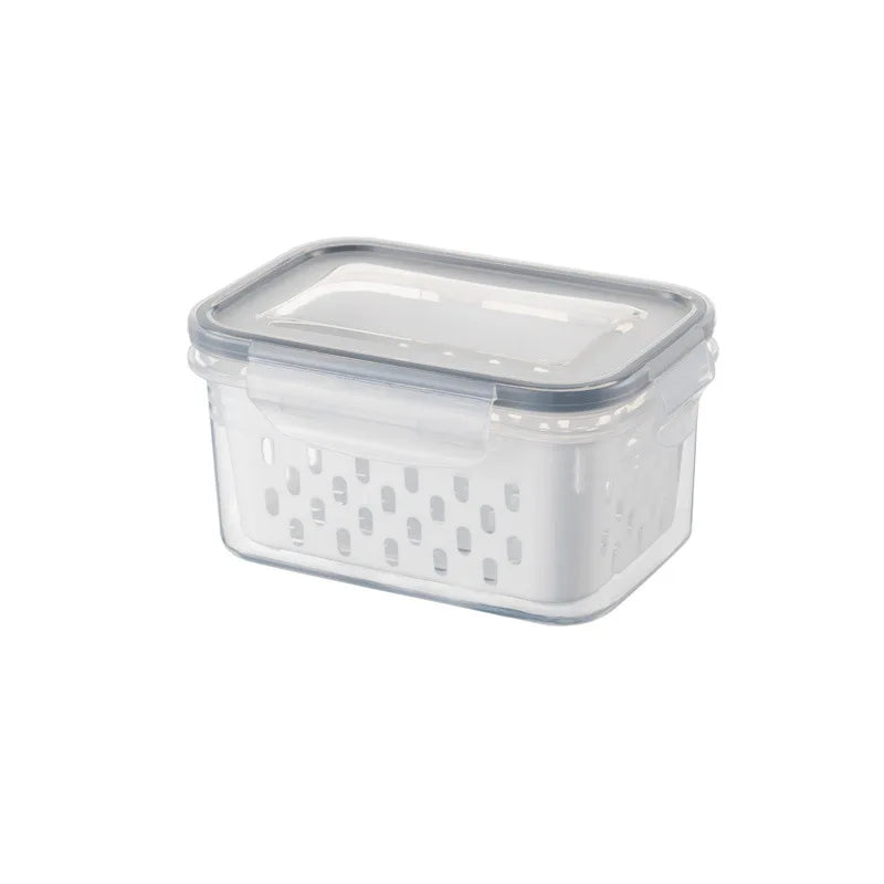 Fruit Storage Containers for Fridge