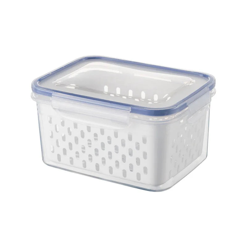Fruit Storage Containers for Fridge