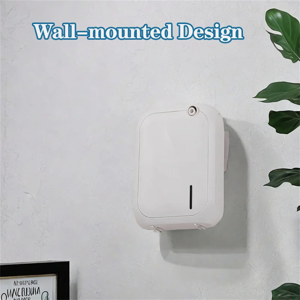 Aroma Diffuser Scent Machine Coverage 200m³ Bluetooth APP Control Fragrance Diffuser