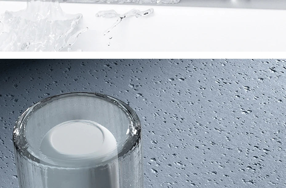 Faucet Tap Water Purifier Physical Filtering for Home Kitchen
