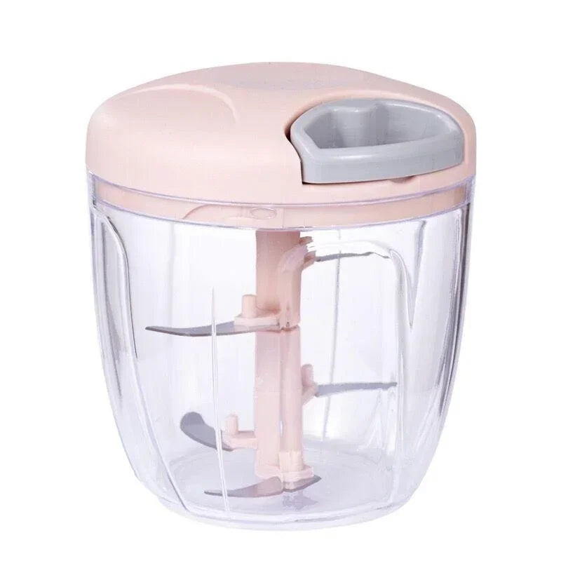 Crusher Vegetable Onion Cutter