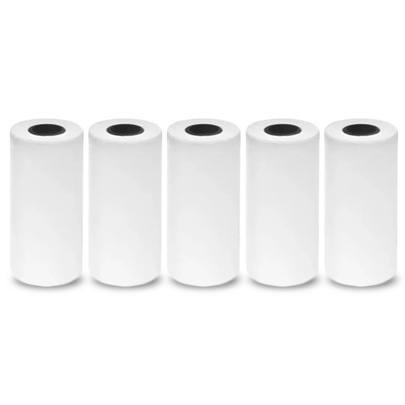 Mini Portable Thermal Printer