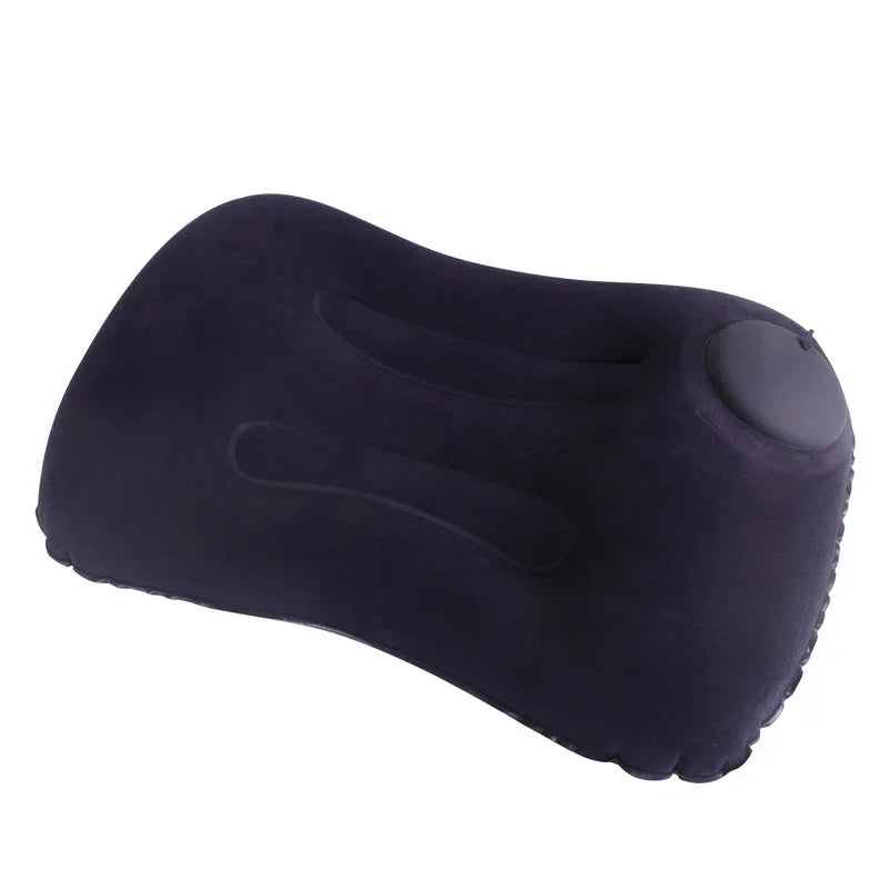 Travel Pillow Air Inflatable