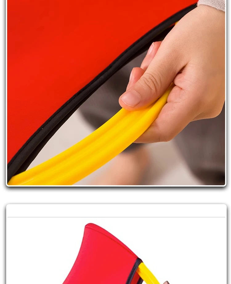 Kindergarten Sensory toy Training Round Elastic Cloth for Parent Child Activities