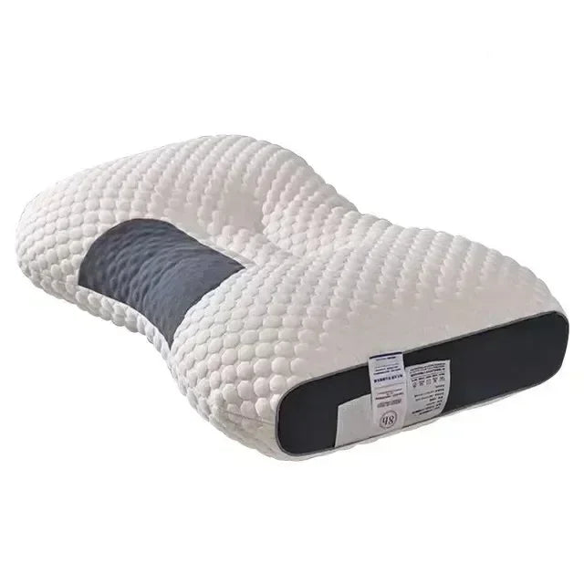 Orthopedic Cervical Neck Pillow