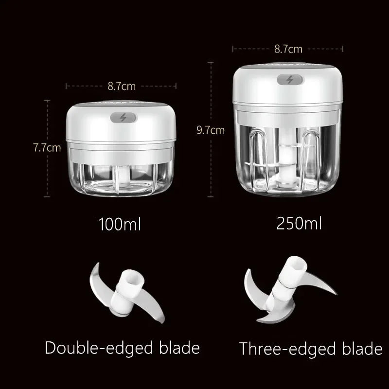 Crusher Vegetable Onion Cutter