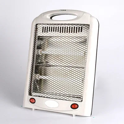 Portable Electric Heater Stove Winter Warmer Machine Furnace Thermal Heating Radiator