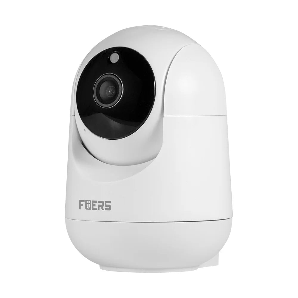 WiFi Camera Smart Home Indoor Wireless IP Surveillance Camera