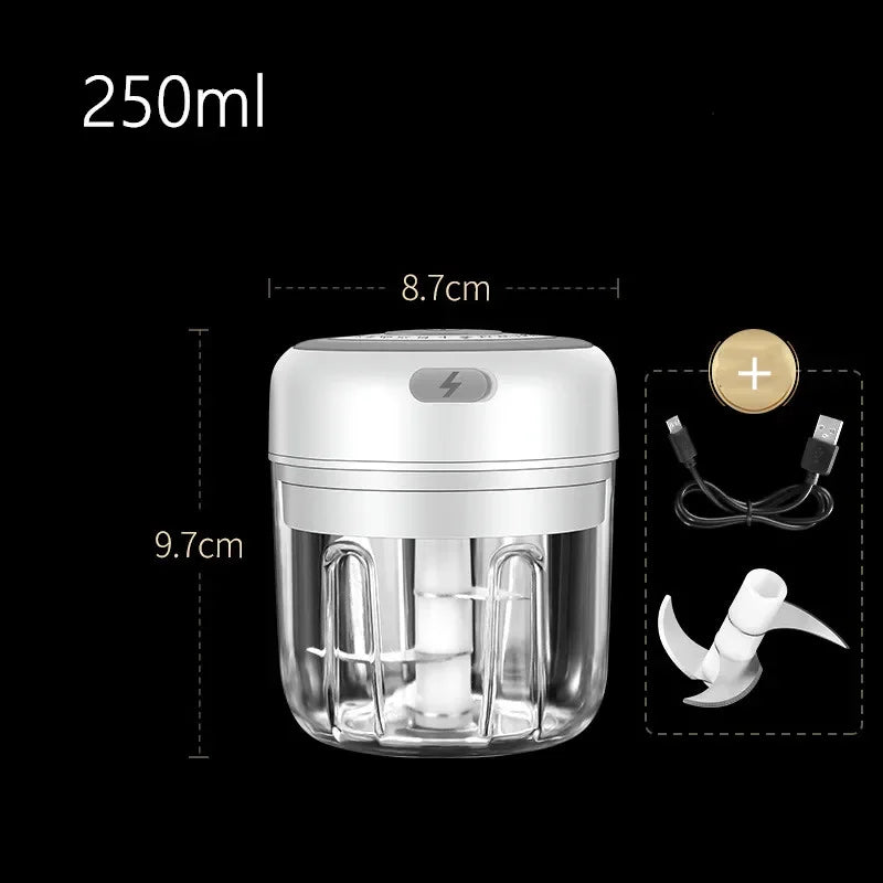 Crusher Vegetable Onion Cutter