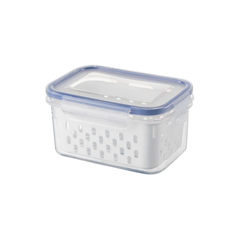 Fruit Storage Containers for Fridge