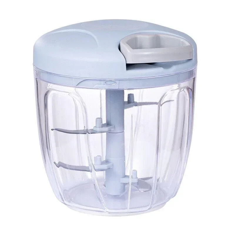 Crusher Vegetable Onion Cutter
