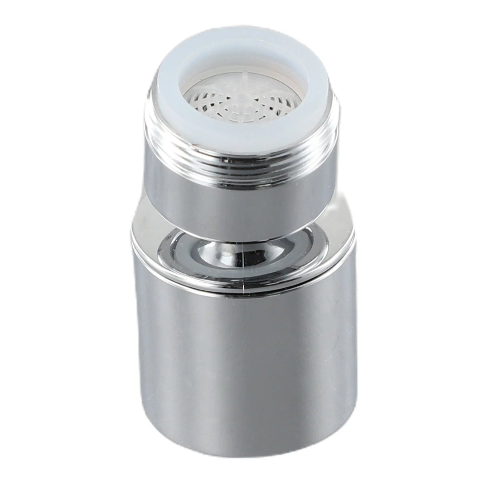 Kitchen Taps Head 360° Rotate Faucet Swivel End Diffuser Adapter Filter