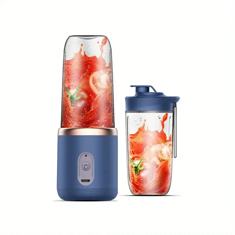 Portable Juicer Blender USB