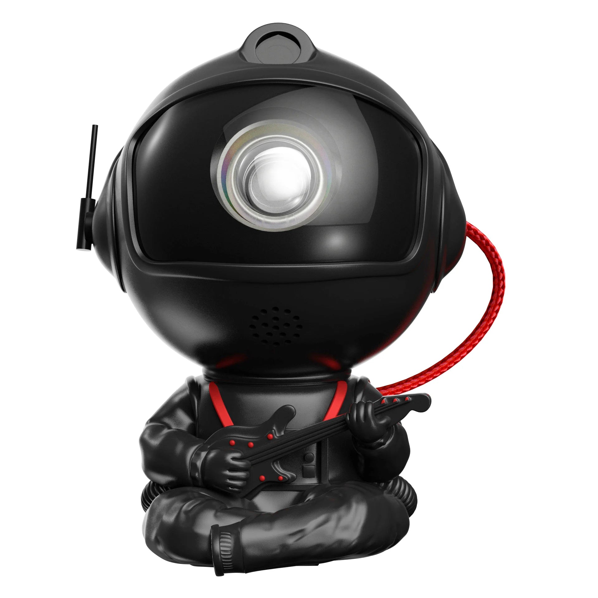 Galaxy Star Astronaut Projectorm LED Light